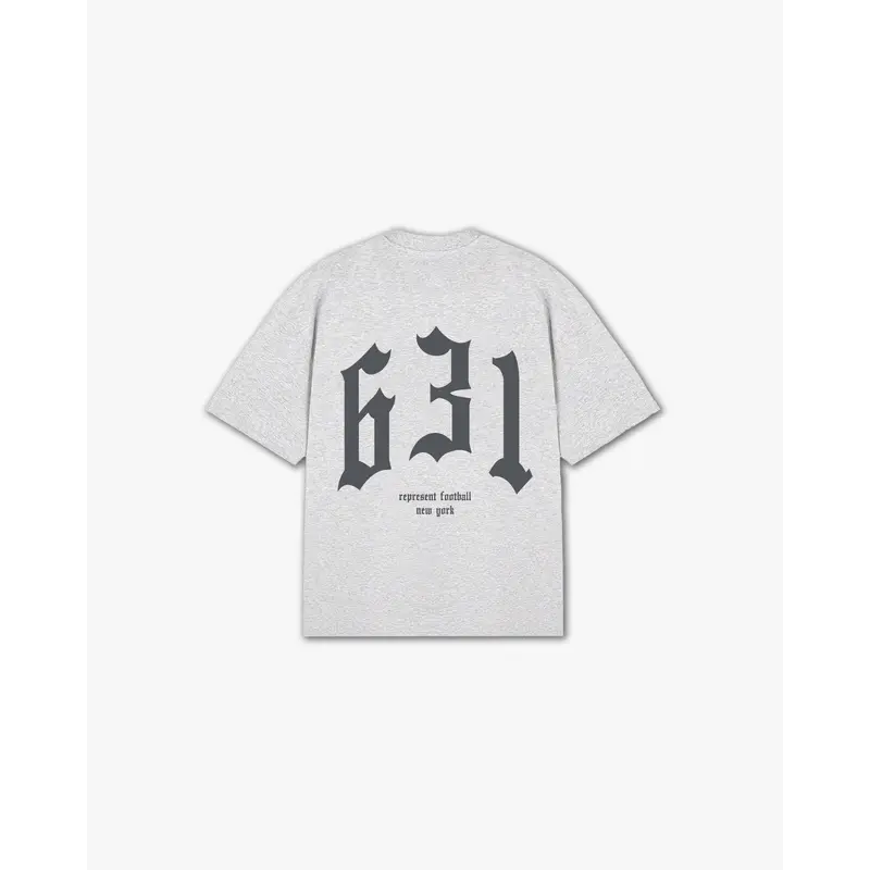 THE (631) VANQUISH FOOTBALL V2 ELITE TEE