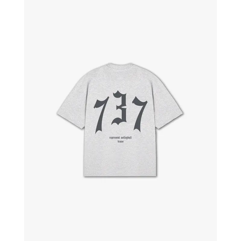 THE (737) VANQUISH VOLLEYBALL V2 ELITE TEE