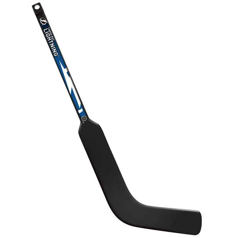NHL Tampa Bay Lightning Composite Goalie Mini Stick