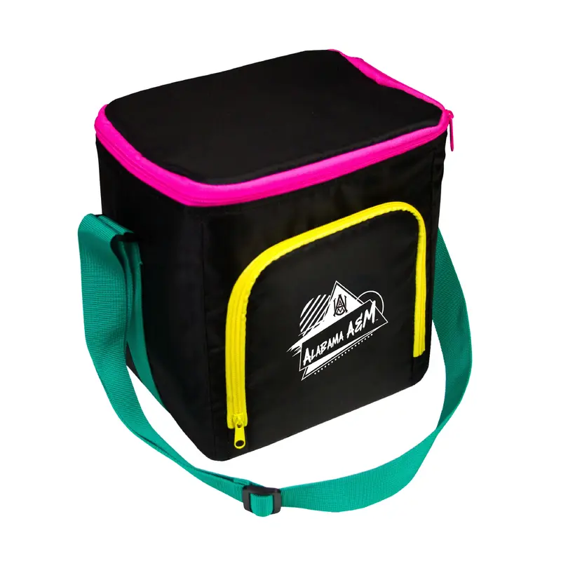 Alabama A&M Rad Cooler