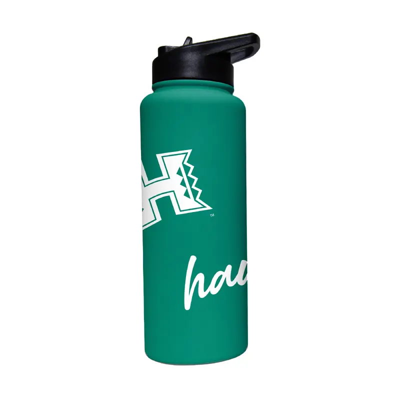 Hawaii 34oz Optic Bold Soft Touch Quencher