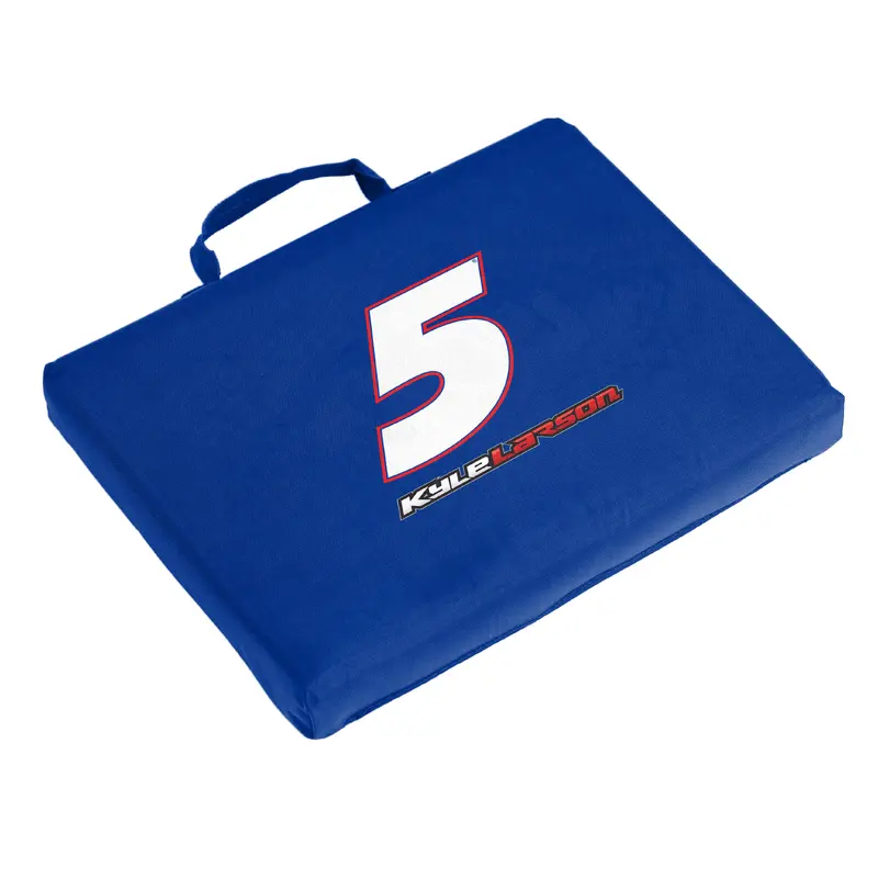 Kyle Larson Bleacher Cushion