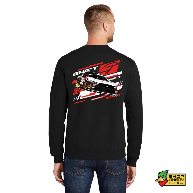 Shift Esports Crewneck Sweatshirt