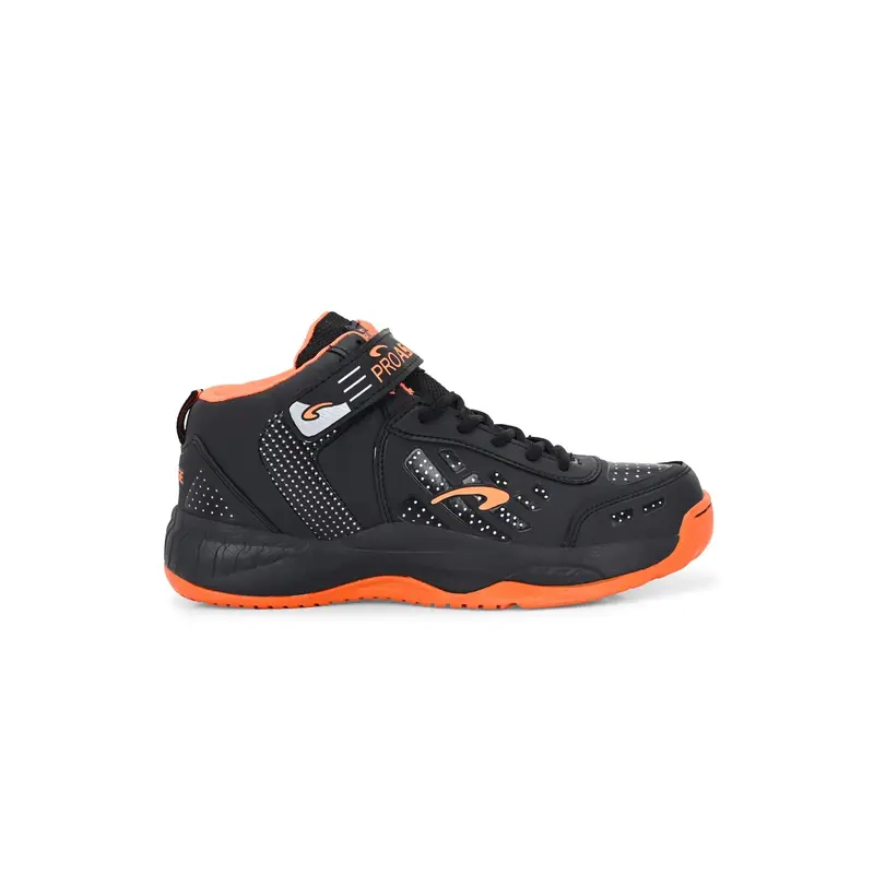 Baller Basketball Shoes Pro Ase | Kibi Sports