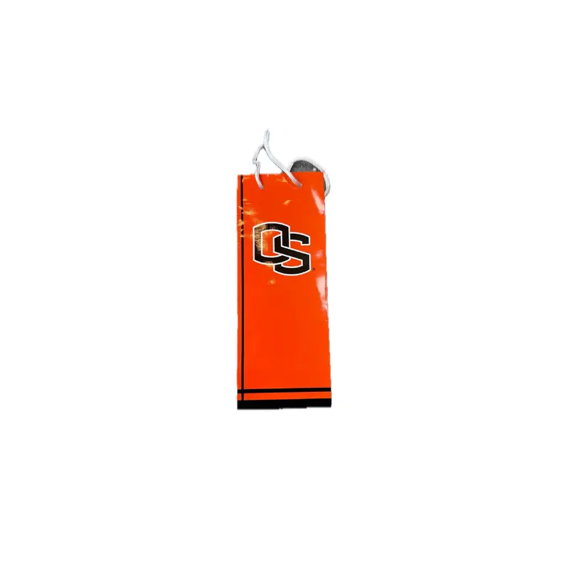 Oregon State University Beavers Wine Gift Bag