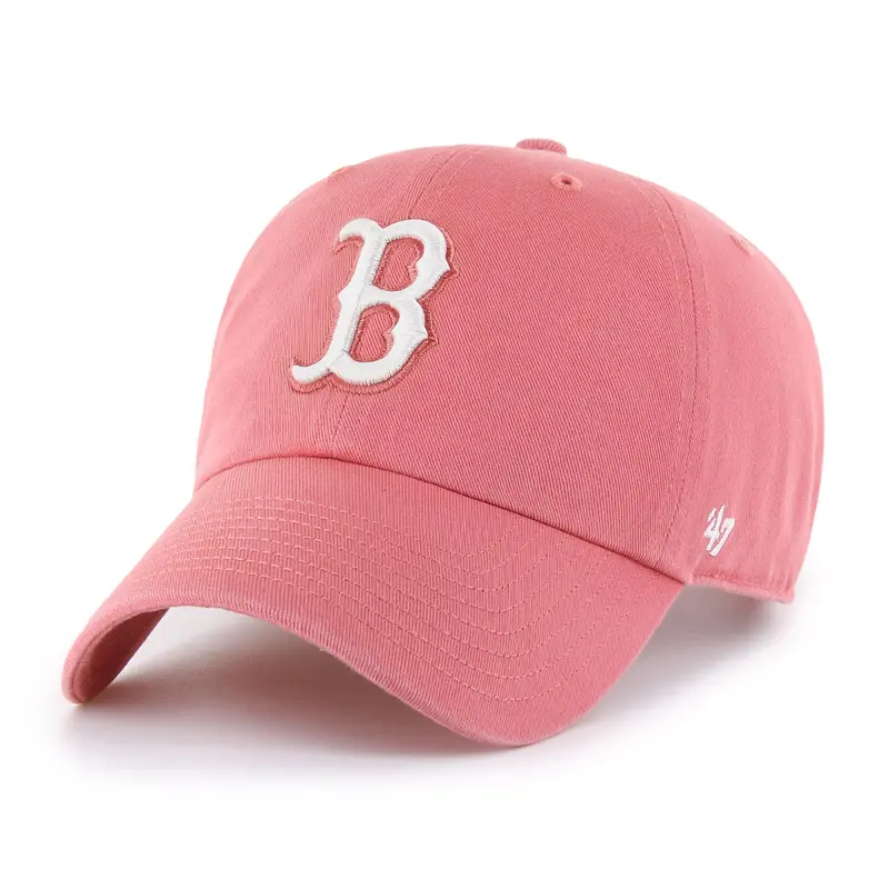 BOSTON RED SOX '47 CLEAN UP WOMENS
