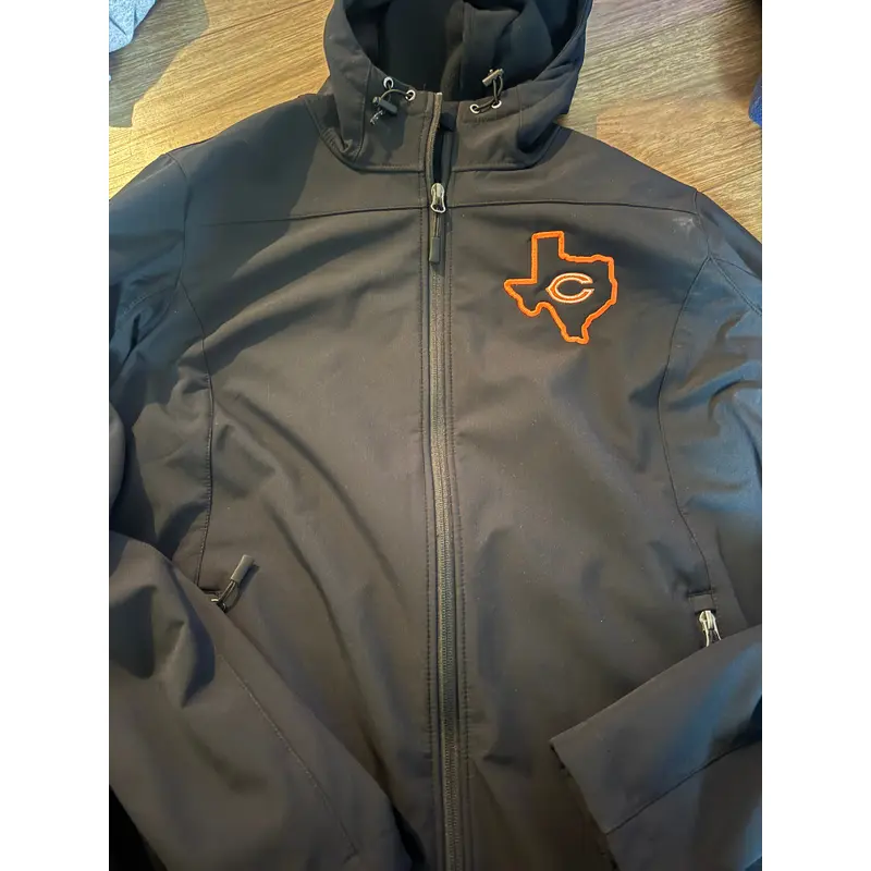 Ladies XXL Texas C