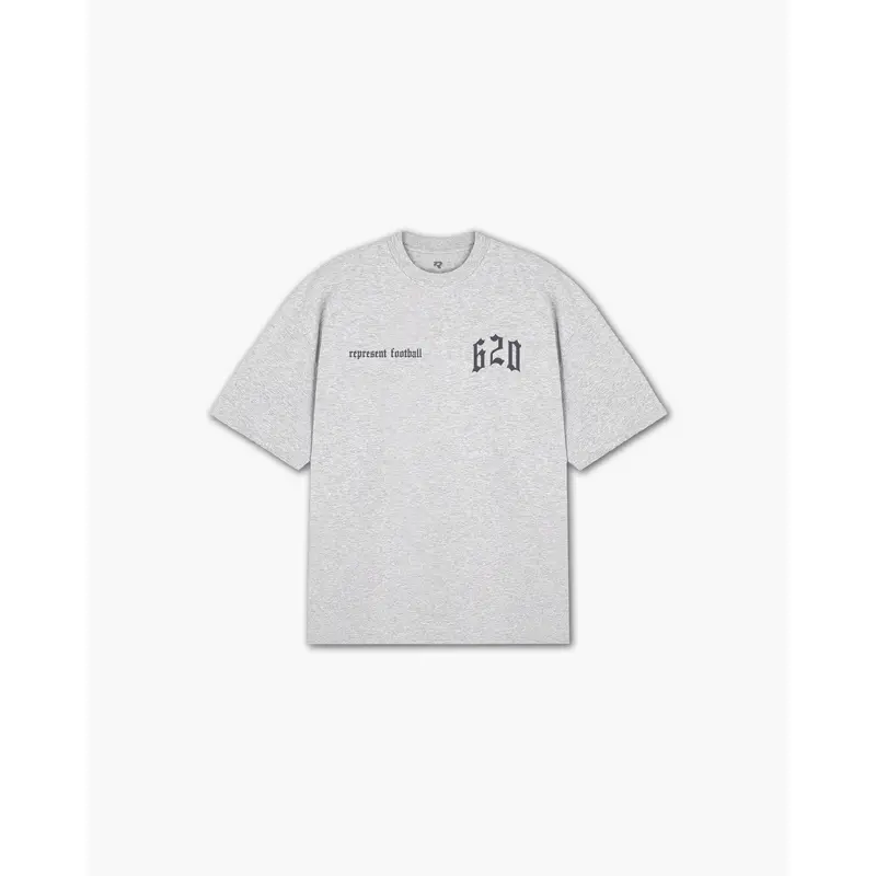 THE (620) VANQUISH FOOTBALL ELITE TEE