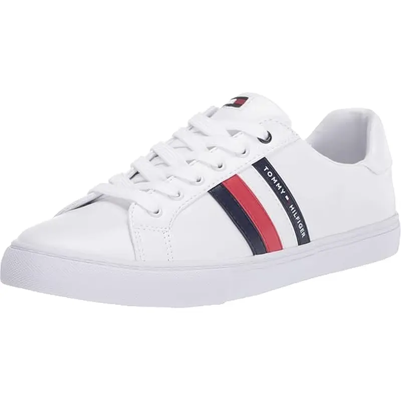TOMMY HILFIGER SHOES WOMEN LAWSON TWLAWSON WHT