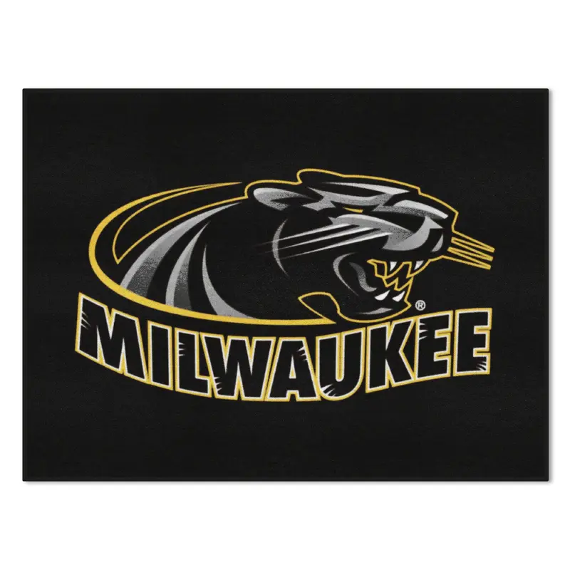 University Of Wisconsin-Milwau All-Star Mat