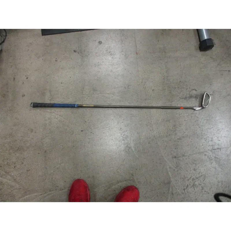 Used King Cobra II 6 Iron Senior Flex- RH