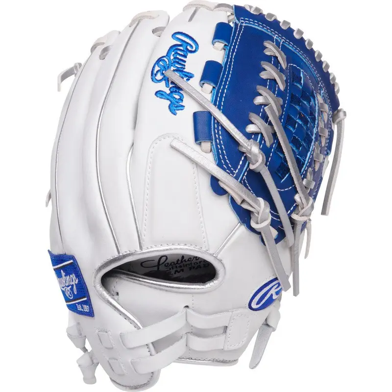 Rawlings Liberty Advanced Series 12.50" Softball Glove - RLA125-18WRP
