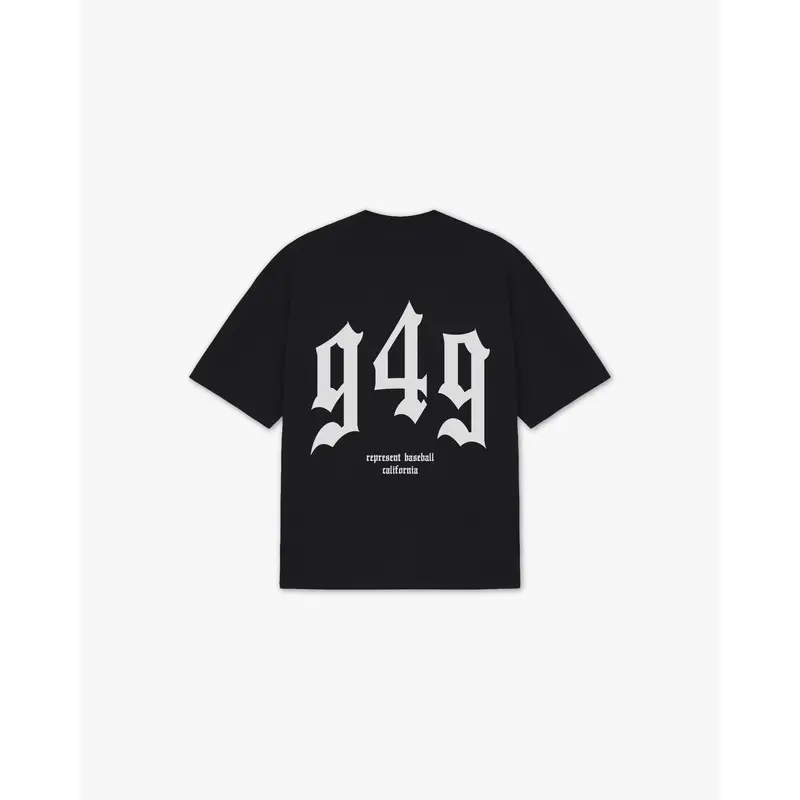 THE (949) VANQUISH BASEBALL V2 ELITE TEE