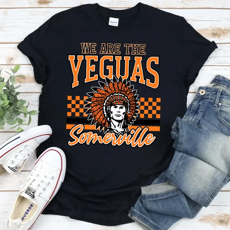 We are the Yeguas