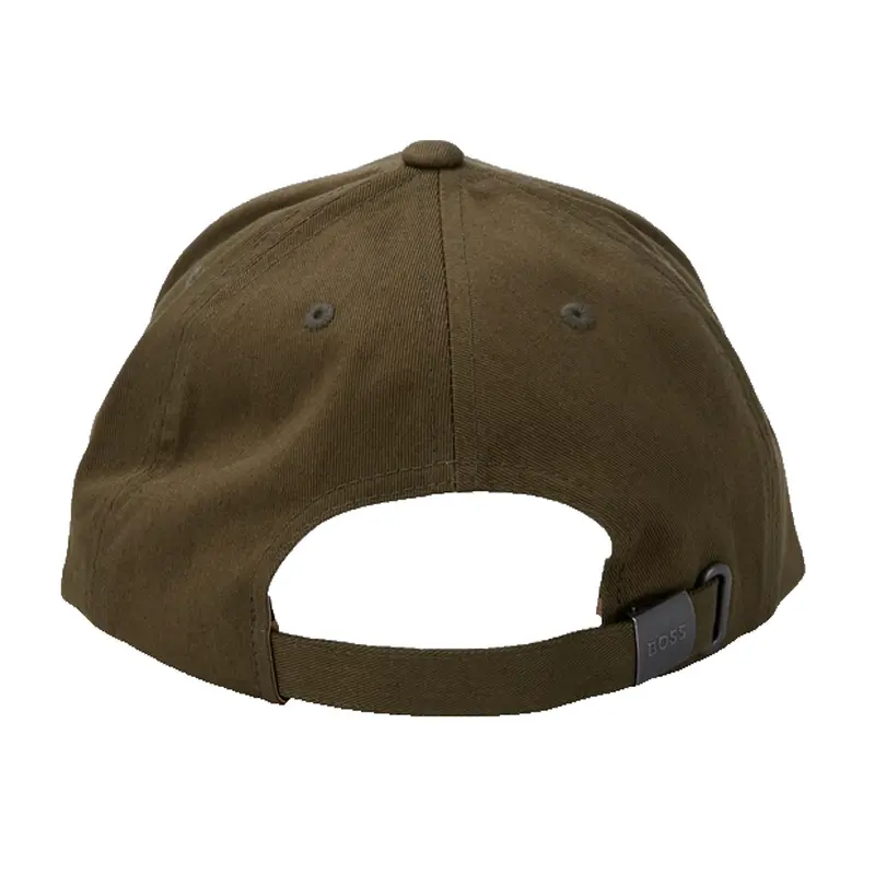 HUGO BOSS HATS GREEN SEVILLE BOSS 1 50466236380