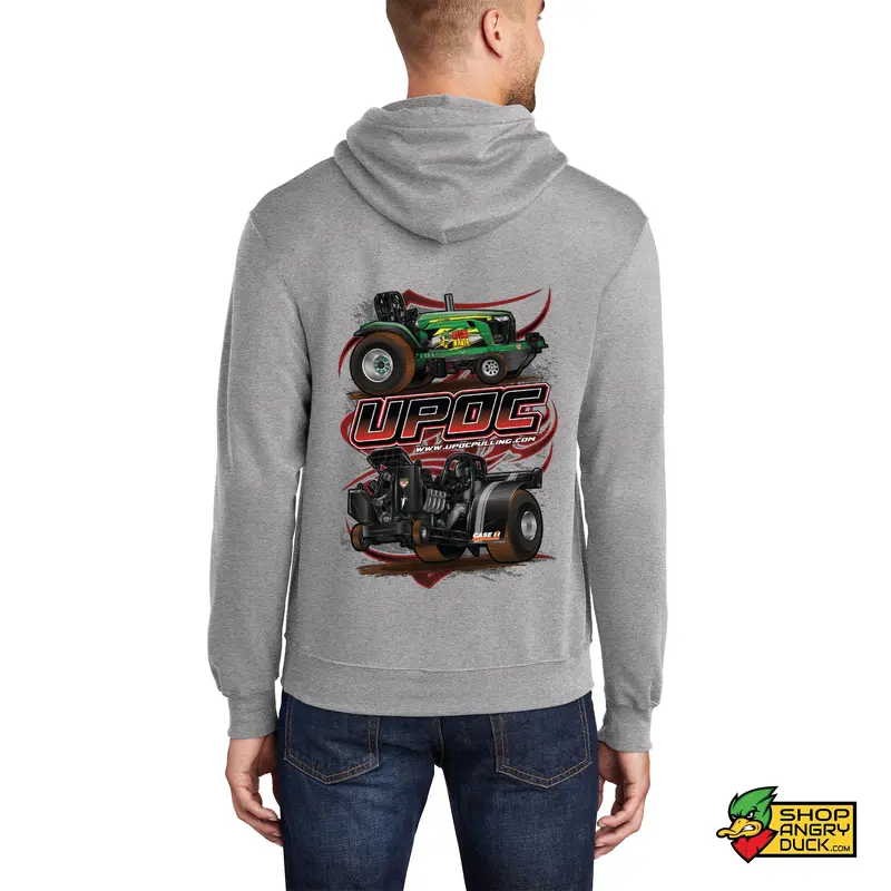 UPOC '23 Hoodie