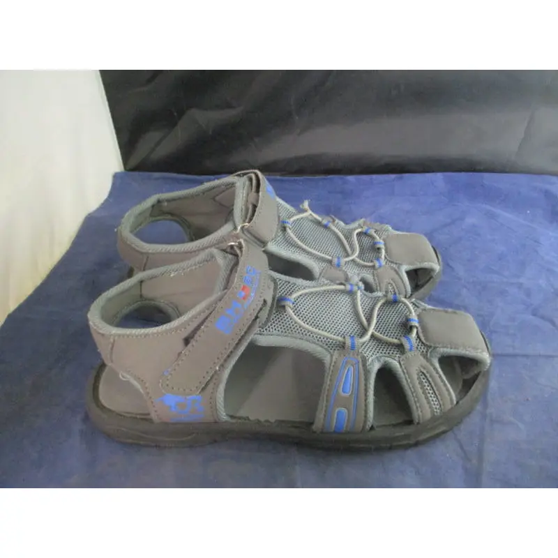Used Beverly Hills Polo Club Sandal Shoes Yoouth Size 4