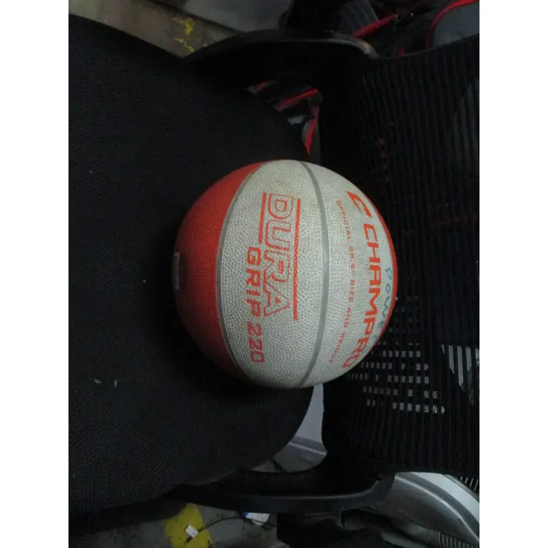Used Champro Dura Grip 220 28.5 Basketball