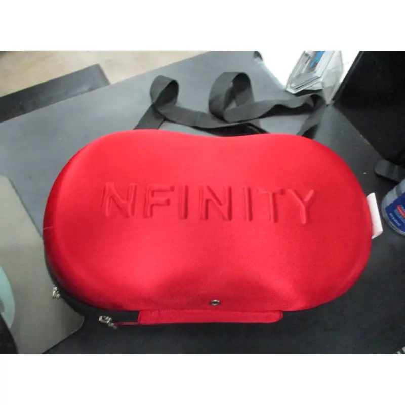 Used Nfinity Cheer Shoe Case
