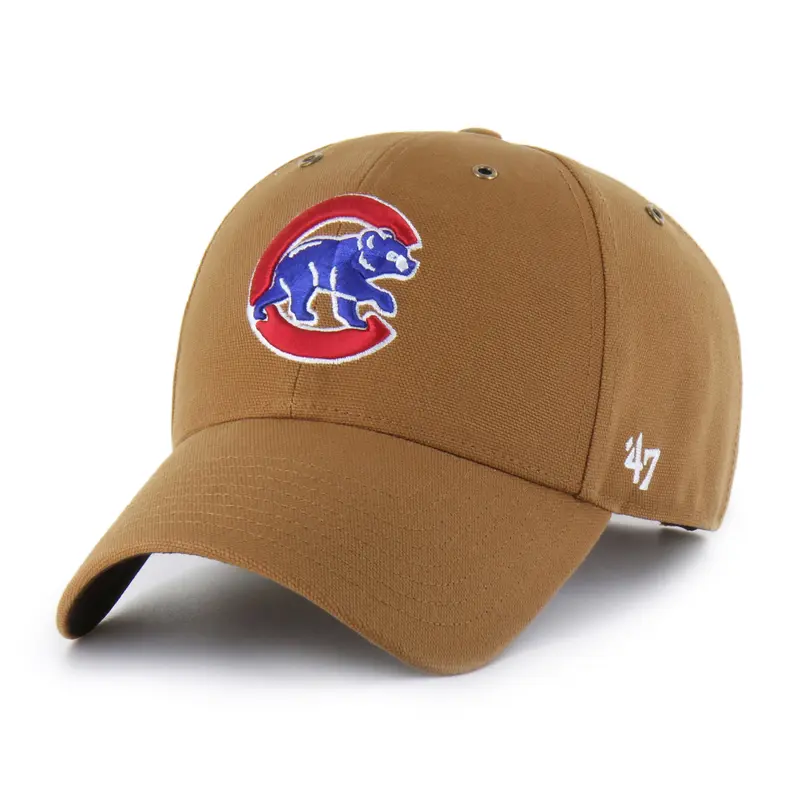 CHICAGO CUBS CARHARTT '47 MVP