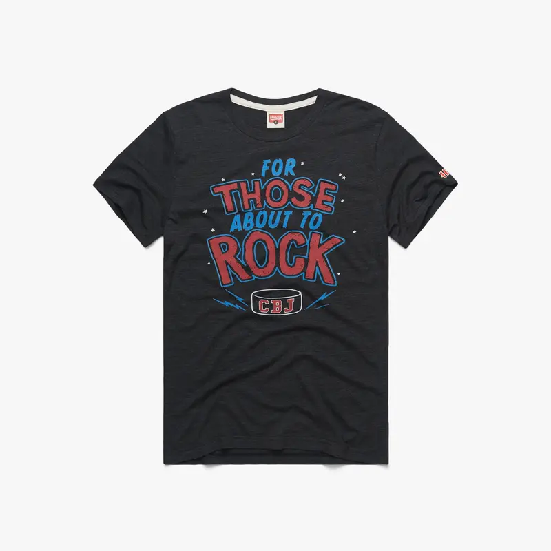 For Those About To Rock
