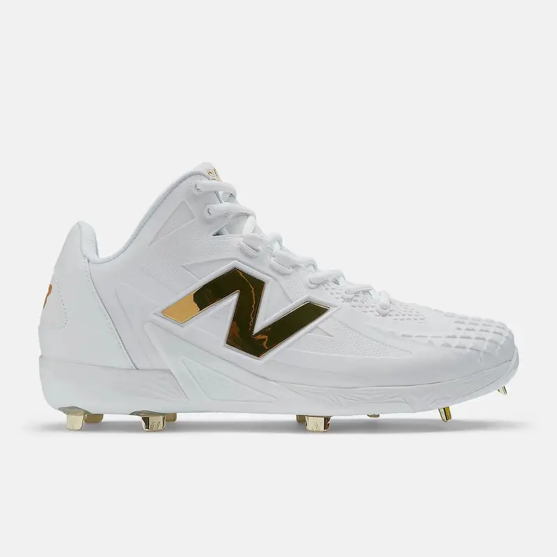 New Balance Men's FuelCell Ohtani 1 Metal Baseball Cleats - MSHOWT1
