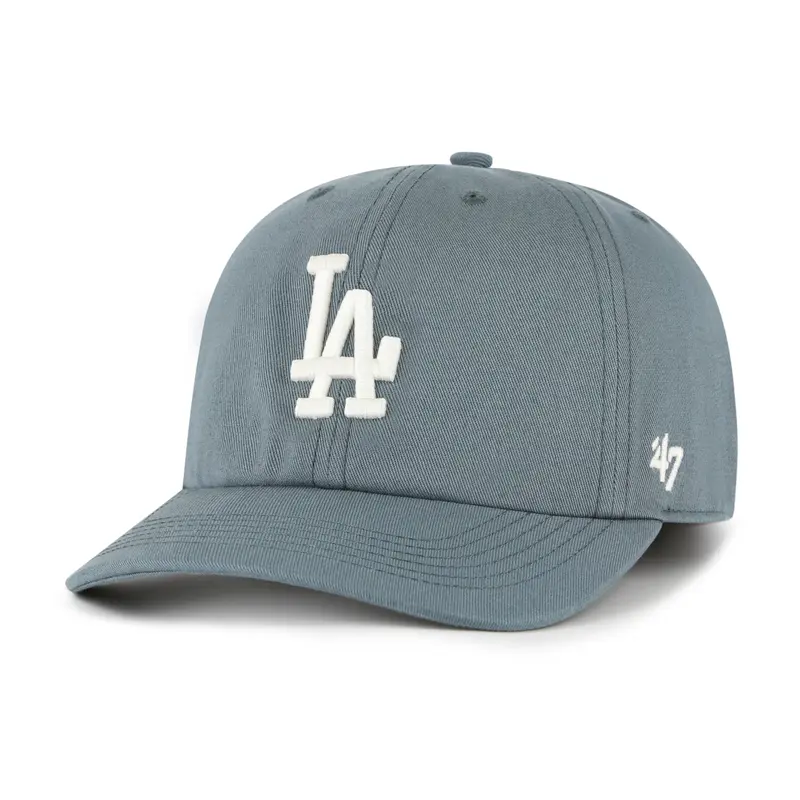 LOS ANGELES DODGERS FOUNDATION '47 FRANCHISE LS