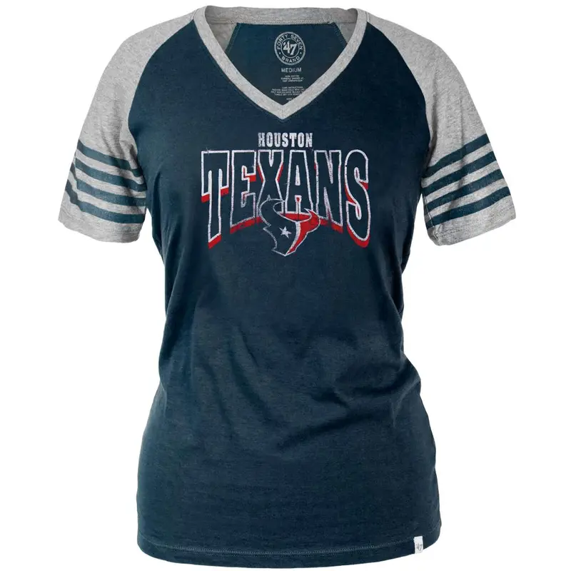 Houston Texans - Ballpark Juniors Premium Jersey T-Shirt