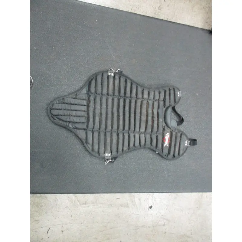 Used Diamond DCP 20" Catchers Chest Protector