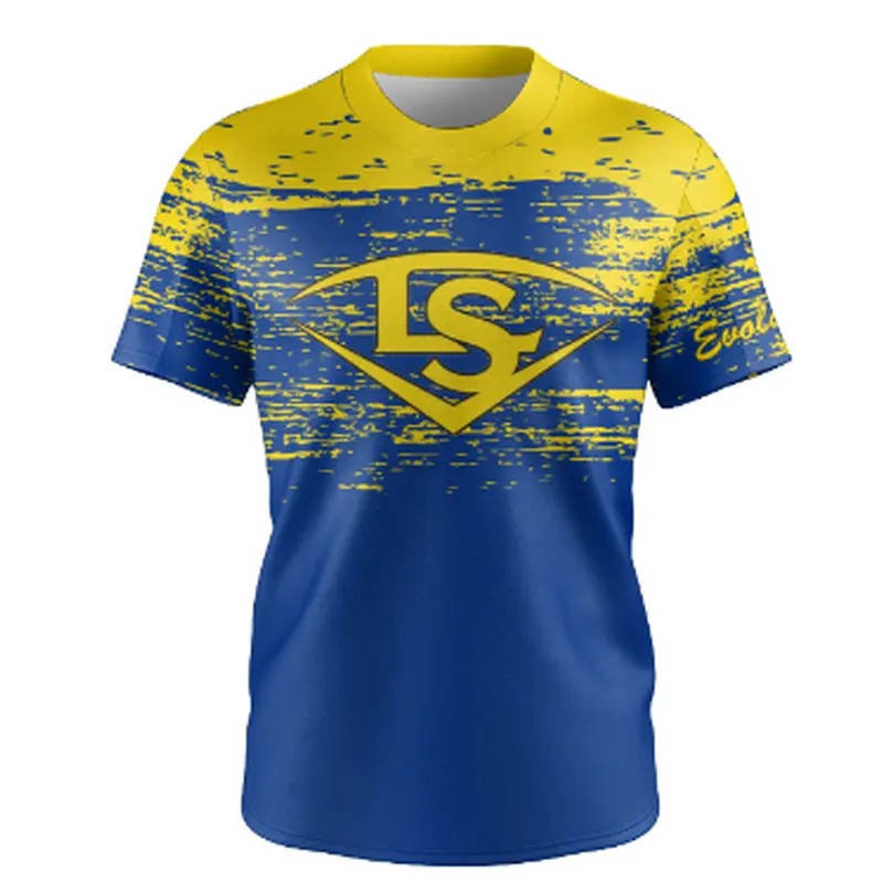 SHIRT EVOLUTION EXCLUSIVE LIGHTWEIGHT "FLASH" S24
