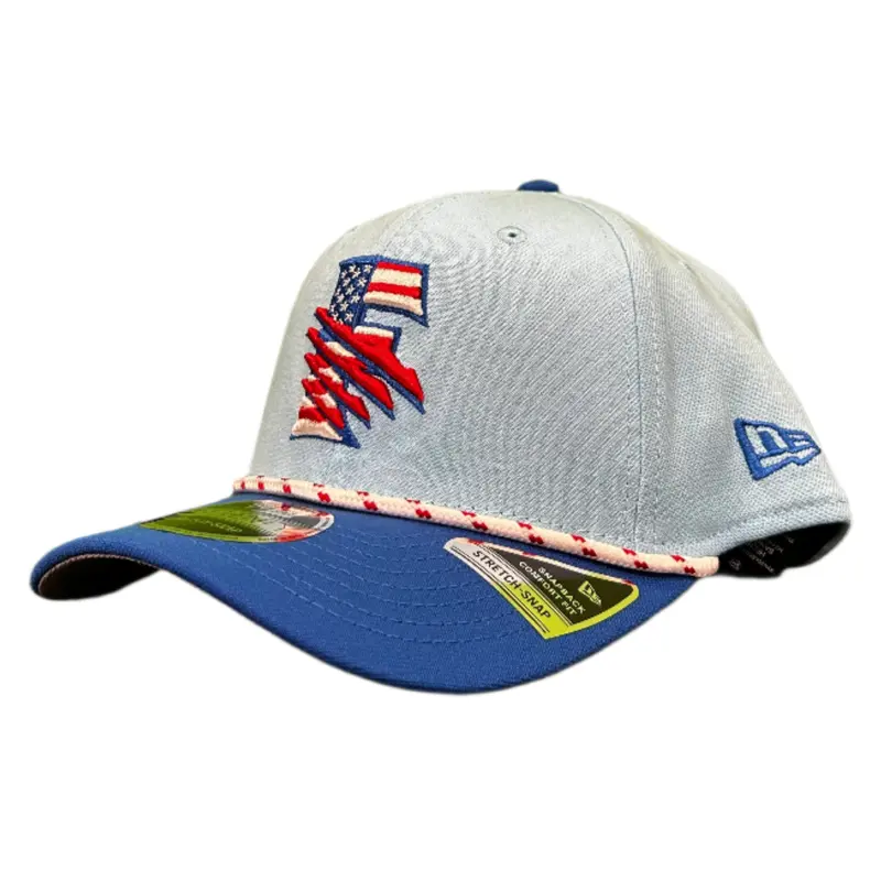 2025 4th of July Adj Cap
