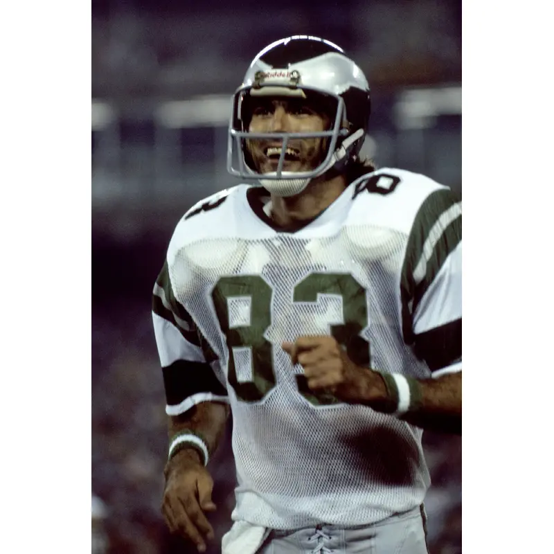 PRESALE - VINCE PAPALE AUTOGRAPHED 8x10 PHOTO