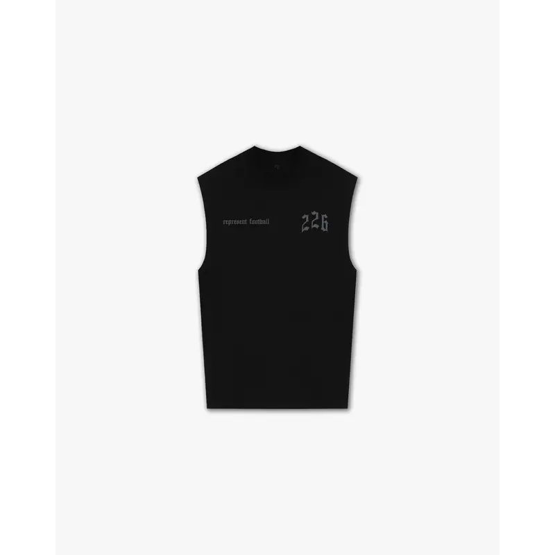 THE (226) VANQUISH FOOTBALL PRO-ERA COMPRESSION CUTOFF