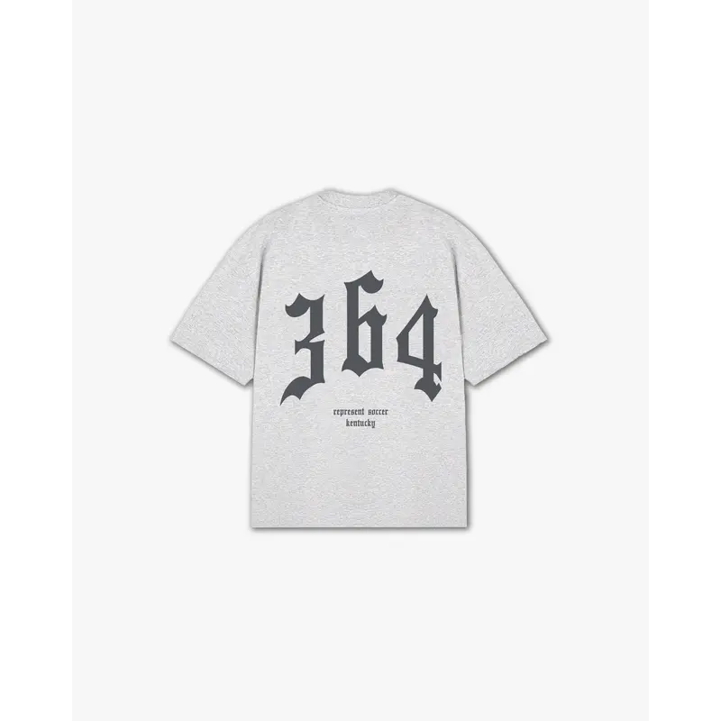 THE (364) VANQUISH SOCCER V2 ELITE TEE