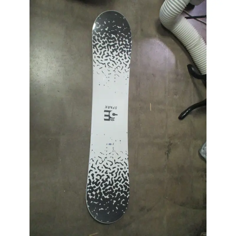 New 5th Element Spark Youth Snowboard Deck - 120 cm