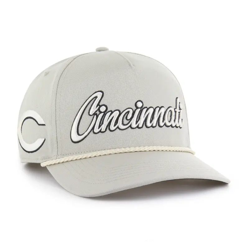 CINCINNATI REDS OVERHAND '47 HITCH