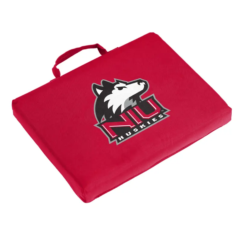 Northern Illinois Bleacher Cushion