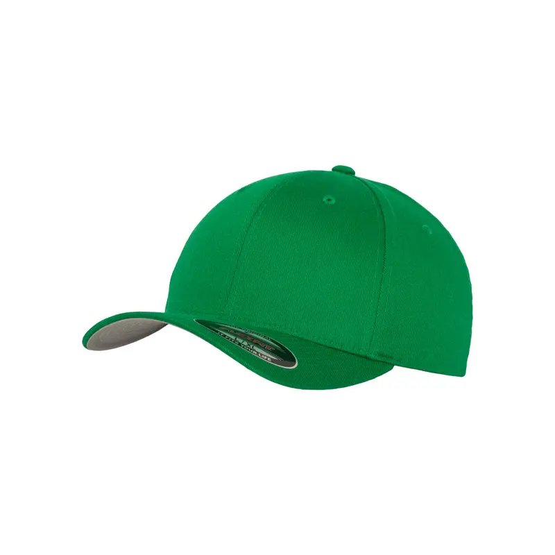 Flexfit Cap - Pepper Green