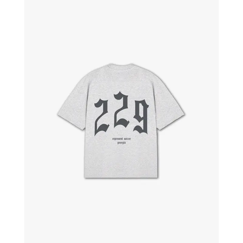 THE (229) VANQUISH SOCCER V2 ELITE TEE
