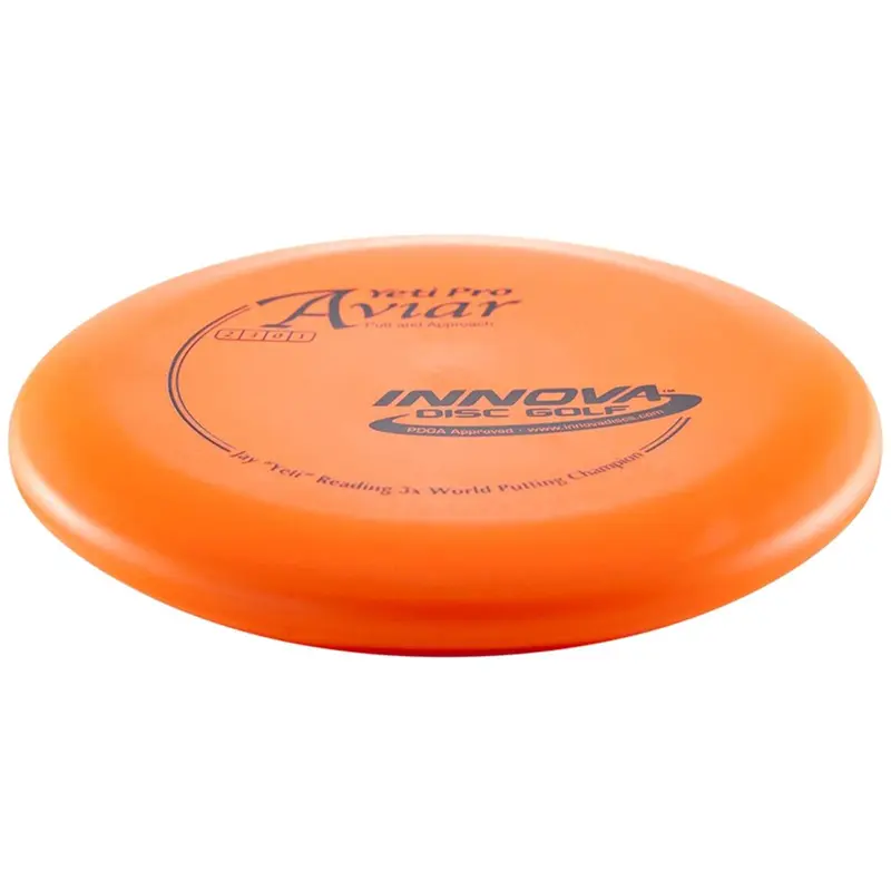 New Innova Pro Yeti Aviar Putt & Approach