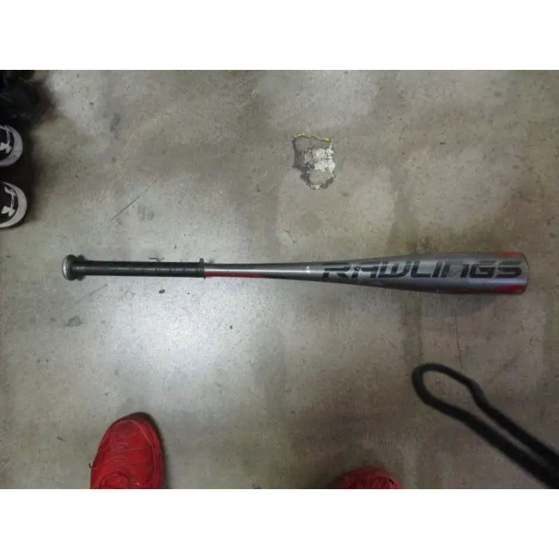 Used Rawlings Mach 2 (-11) 28" USA Baseball Bat