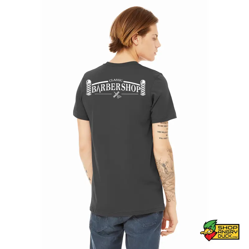 Classic Barbershop T-Shirt