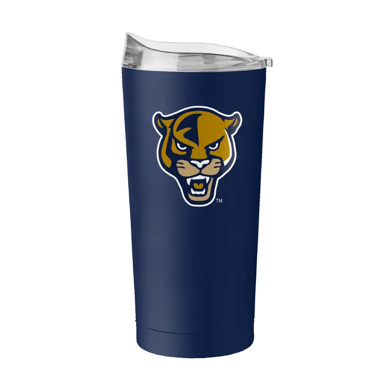 Florida International 20oz Flipside Powder Coat Tumbler