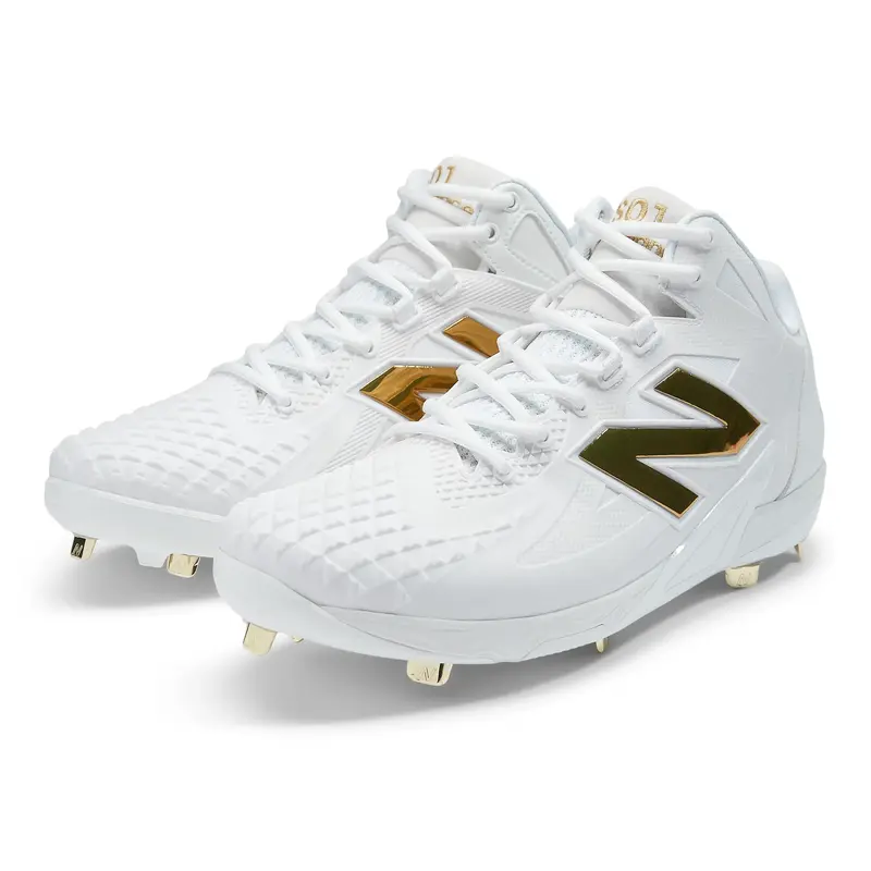 2025 New Balance Fuel Cell Ohtani 1 Metal Mens Baseball Cleat