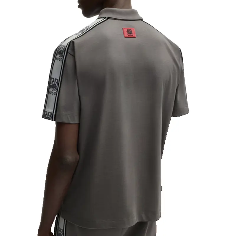 HUGO BOSS POLO DRACK RB 50530101069