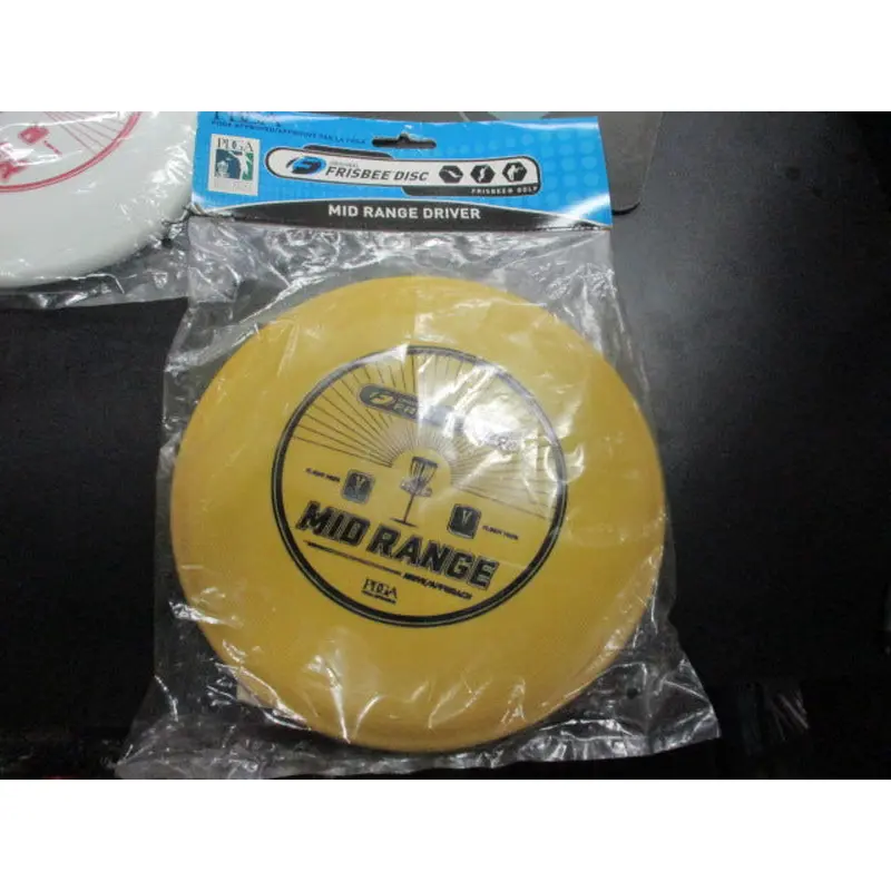 New Original Frisbee Disc Mid Range 179g Golf Disc 2006 WHAM-O PDGA