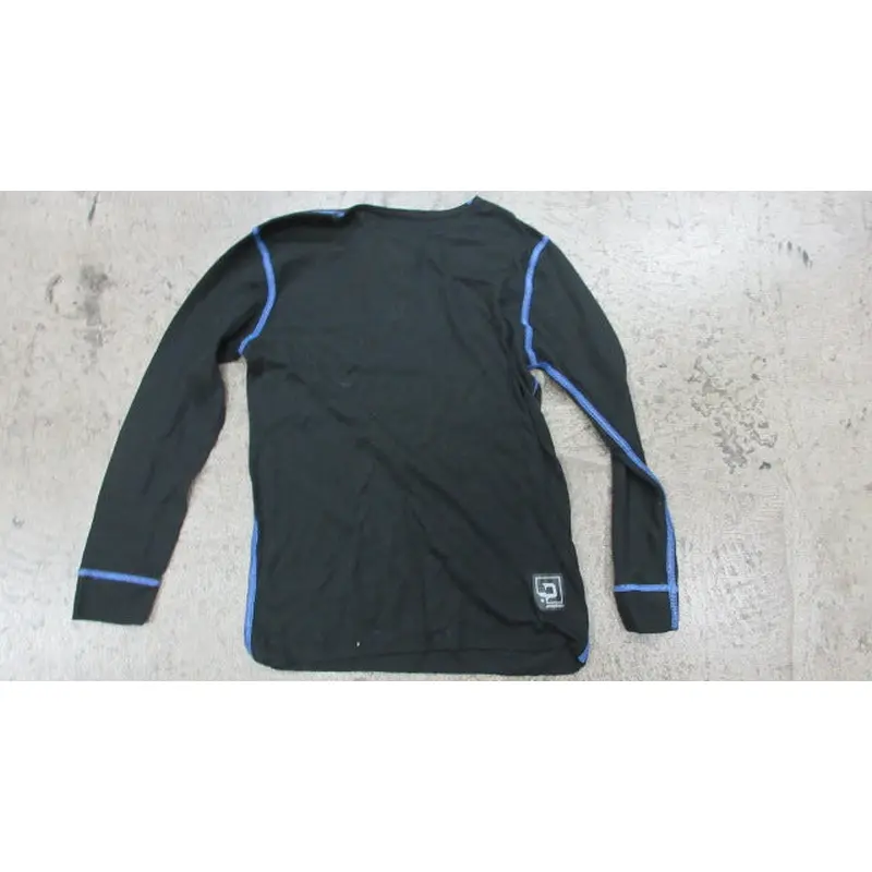 Used Polar Max Technical Base Layer Long Sleeve Shirt - Youth Small