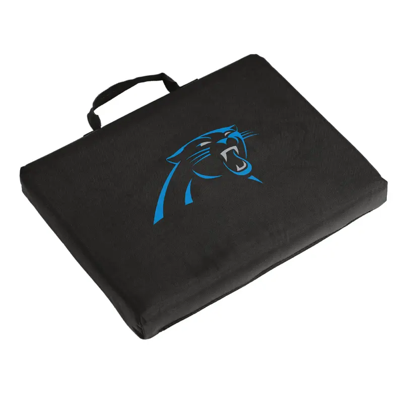 Carolina Panthers Bleacher Cushion