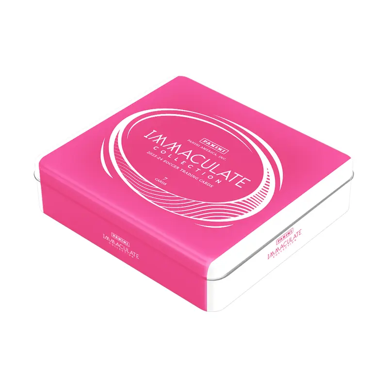 2023-24 Panini Immaculate Soccer Hobby Box
