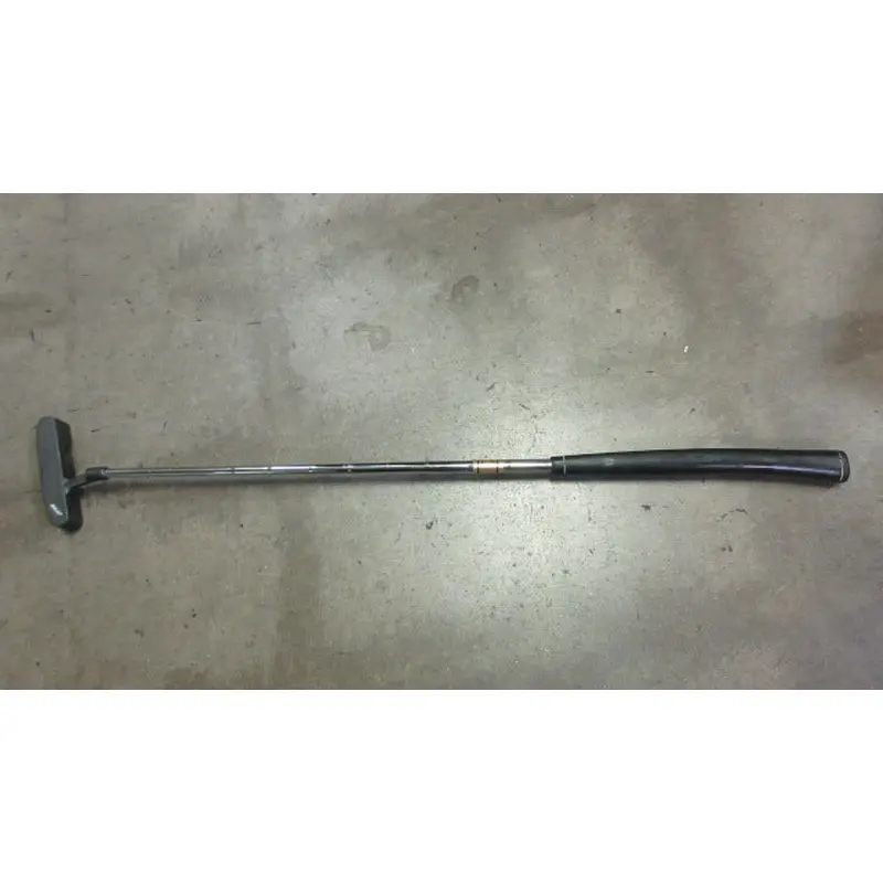 Used Bullet Challenger Face Balanced 30" Putter - RH